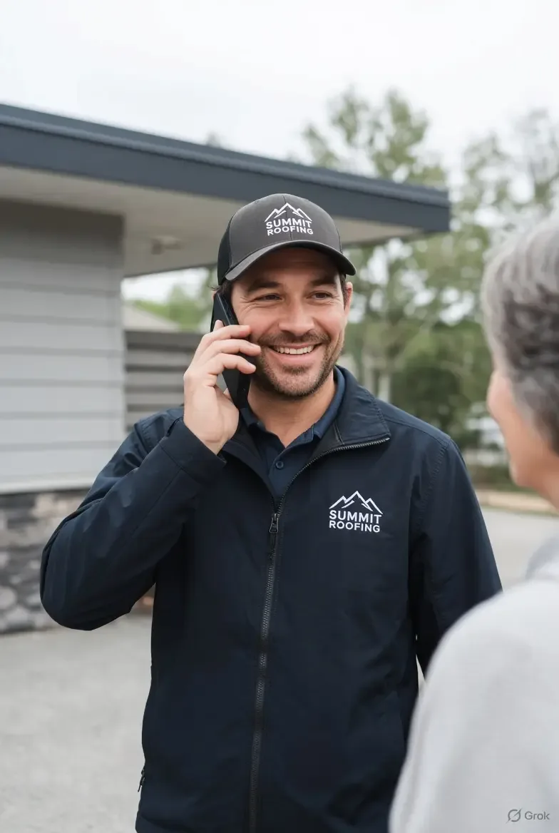 Flat Roof Leak Repair Kellogg, MN FAQs